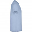 Tricou pentru bărbați Roly Polo Star Shirt Zen Blue L