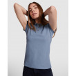 Женская футболка Roly Polo Star Shirt Dark Mint 3XL