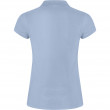Женская футболка Roly Polo Star Shirt Zen Blue L
