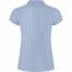 Tricou pentru femeie Roly Polo Star Shirt Zen Bluet XL