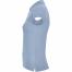 Tricou pentru femeie Roly Polo Star Shirt Zen Bluet XL