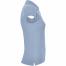Tricou pentru femeie Roly Polo Star Shirt Zen Bluet XL