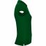 Tricou pentru femeie Roly Polo Star Bottle Green L