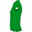 Tricou pentru femeie Roly Polo Star Grass Green 3XL