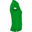 Tricou pentru femeie Roly Polo Star Grass Green 3XL