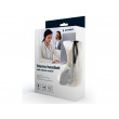 Căști Gembird MHS-123, cu microfon și control de volum, Black