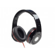 Căști Gembird MHS-DTW-BK "Detroit", cu microfon, Black