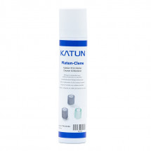 Platen-Clene 100 ml (Rubber Print Roller Cleaner and Restorer) Katun 56394