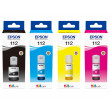 Cerneala Epson Originala 112 (4 culori)