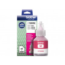 Cerneala Brother Originala BT5000M DCP-T300/T500W Magenta