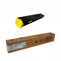 Тонер картридж Sharp BP-GT30YA, Yellow BP-30C25EU 15K Prospect