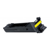 Тонер картридж Sharp MX-C35TY, MX-C357F/C407P Yellow 6K Prospect