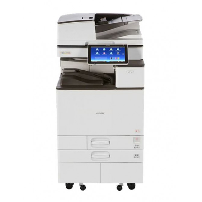 Multifuncţională Ricoh MP C5504