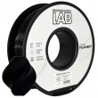 Нить для 3D-принтера ProfLab FG-P26-E1, PETG, Black, 1.75 мм, 1кг