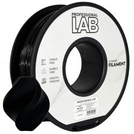 Filament pentru imprimanta 3D ProfLab FG-P26-E1, PETG, Black, 1.75 mm, 1kg