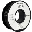 Нить для 3D-принтера ProfLab FG-P26-E1, PETG, Black, 1.75 мм, 1кг
