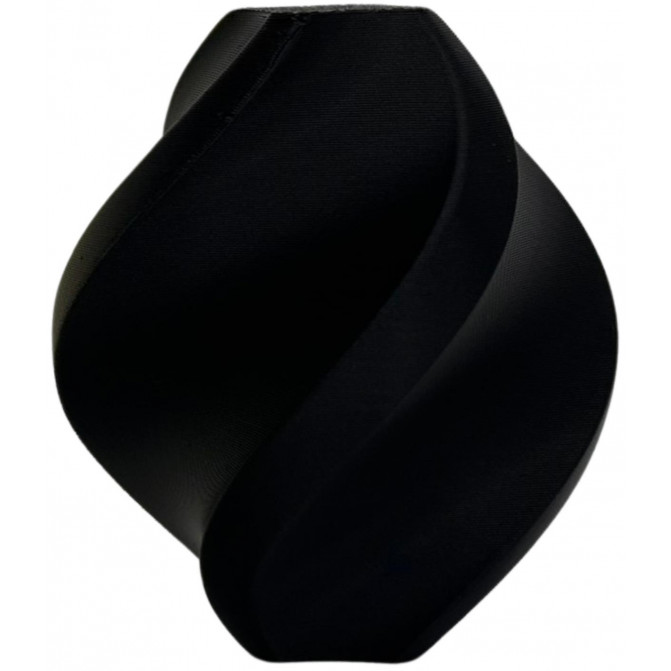 Нить для 3D-принтера ProfLab FG-P26-E1, PETG, Black, 1.75 мм, 1кг