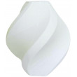 Нить для 3D-принтера ProfLab FG-P27-E1, PETG, White, 1.75 мм, 1кг