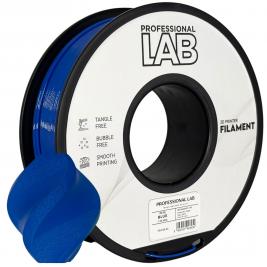 Filament pentru imprimanta 3D ProfLab FG-P29-E1, PETG, Blue, 1.75 mm, 1kg