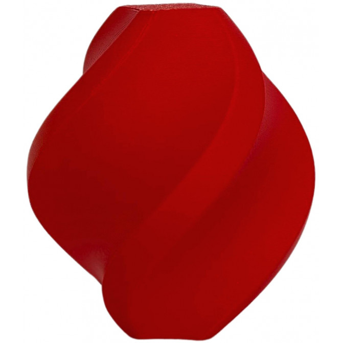 Нить для 3D-принтера ProfLab FG-P30-E1, PETG, Red, 1.75 мм, 1кг