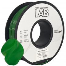 Нить для 3D-принтера ProfLab FG-P31-E1, PETG, Green, 1.75 мм, 1кг