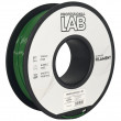 Нить для 3D-принтера ProfLab FG-P31-E1, PETG, Green, 1.75 мм, 1кг