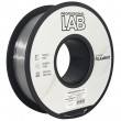 Нить для 3D-принтера ProfLab  FG-P32-E1, PETG, Transparent, 1.75 мм, 1кг