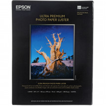Фотобумага A4 235 гр Premium Luster 250 листов Epson