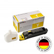 Тонер картридж Kyocera TK-5270 Yellow (M6230/P6230) 6K Integral