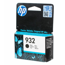 Cartuș cu jet de cerneală HP №932 (CN057AE) Black Original