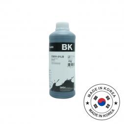 Cerneala InkTec pentru imprimante Canon 1000 ml Black C5051-01LB