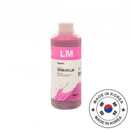 Cerneala InkTec pentru imprimante Epson 1000 ml Light Magenta E0017-01LLM