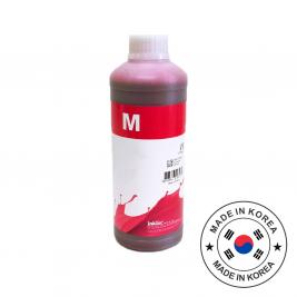 Чернила InkTec Canon Photo Magenta Pigment 1000 мл PCA-B01LPM