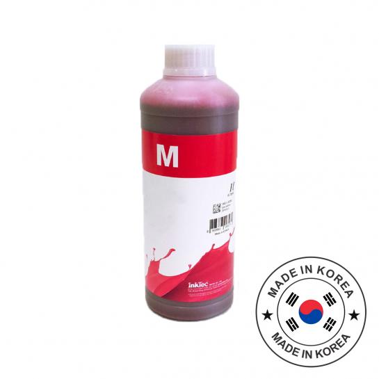 Cerneala InkTec Canon Photo Magenta Pigment 1000 ml PCA-B01LPM