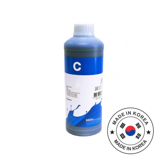 Чернила InkTec Canon Photo Cyan Pigment 1000 мл PCA-B01LPC