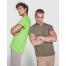 Tricou pentru bărbați Roly Dogo Premium 165 Yellow XL
