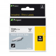 Картридж с лентой Label Dymo 18055 12mm*1,5m Black/White Prospect