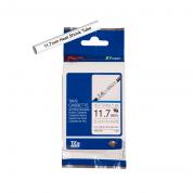 Cartuş Label Brother HSe-231 Black/White 11.7mm*1,5m Prospect