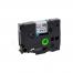 Cartuş Label Brother HSe-231 Black/White 11.7mm*1,5m Prospect