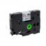 Cartuş Label Brother HSe-221 Black/White 8,8mm*1,5m Prospect