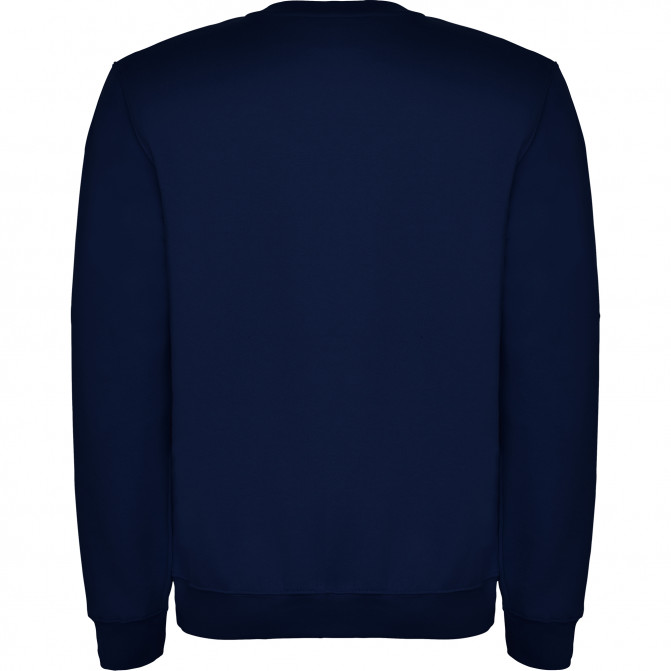 Свитшот Roly Clasica Navy Blue XL