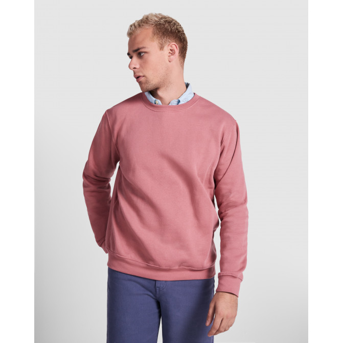 Свитшот Roly Clasica Navy Blue XL