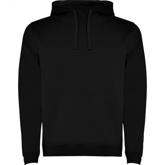 Hanorac Roly Urban Black XS