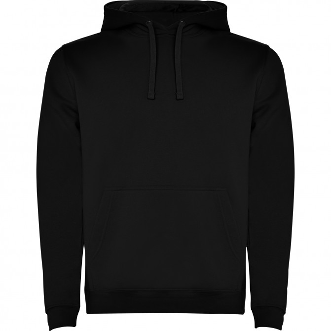 Толстовка Roly Urban Black XS