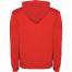 Hanorac Roly Urban Red/Vigore Black XL