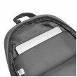 Rucsac Malmo Heather Grey