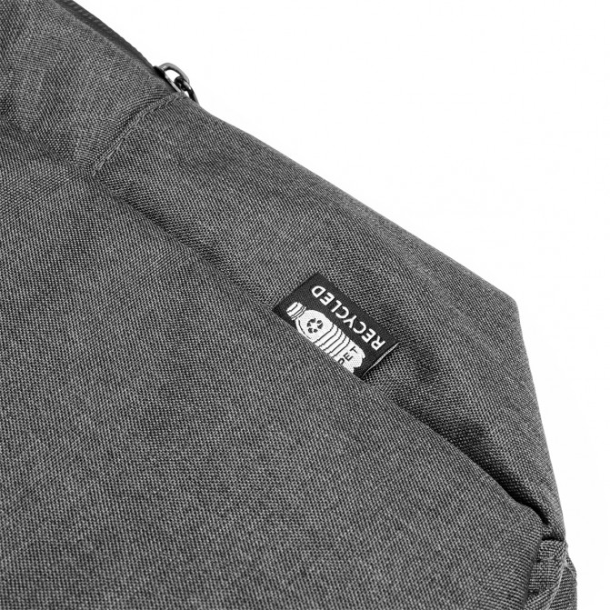 Rucsac Malmo Heather Grey
