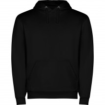 Hanorac Roly Capucha Black 2XL