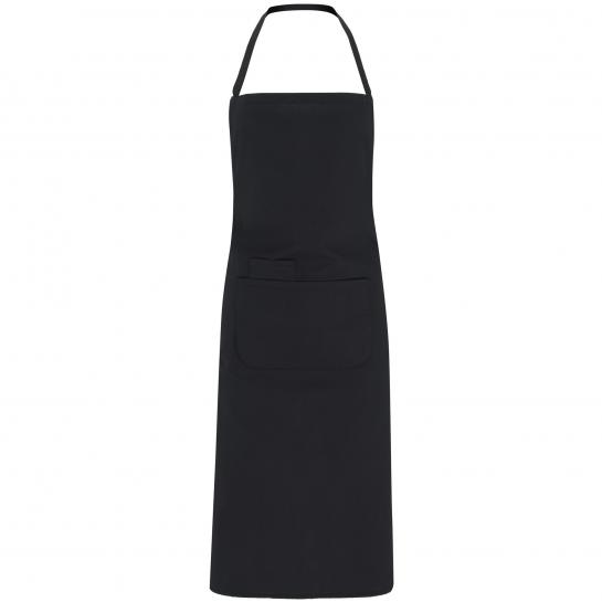 Фартук Delantal Ducasse Black