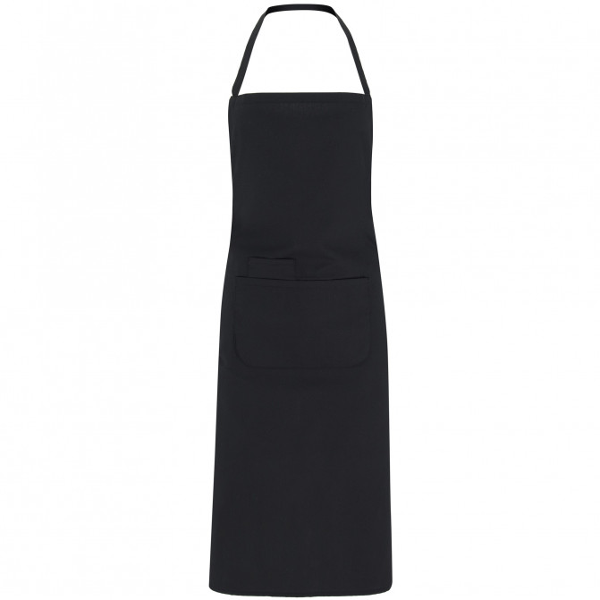 Фартук Delantal Ducasse Black